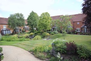 View from the back- click for photo gallery